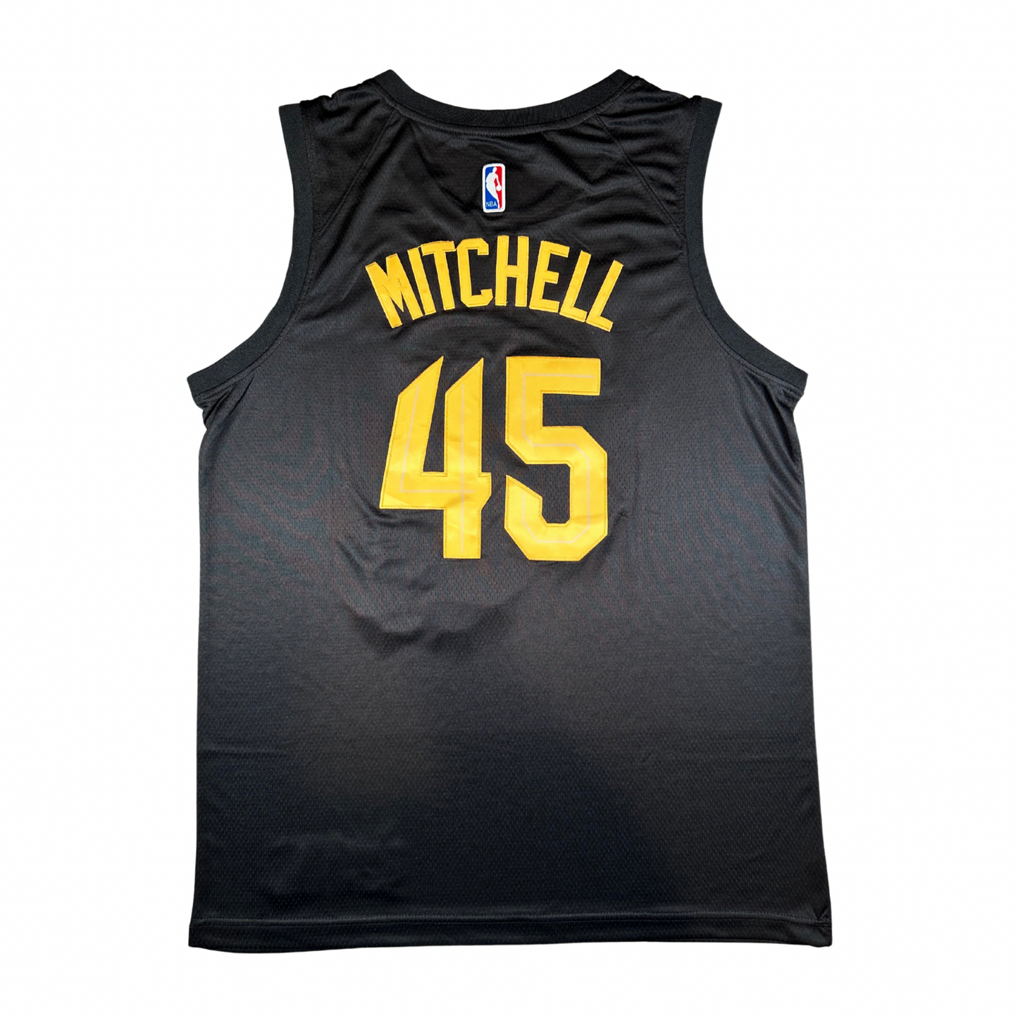 Donovan Mitchell Cleveland Cavaliers NBA Nike Swingman Stitched Jersey