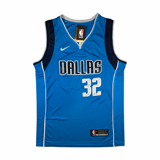 Cooper Flagg Dallas Mavericks NBA Nike Swingman Stitched Jersey
