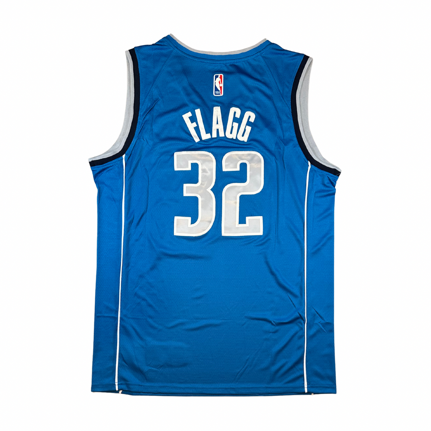 Cooper Flagg Dallas Mavericks NBA Nike Swingman Stitched Jersey