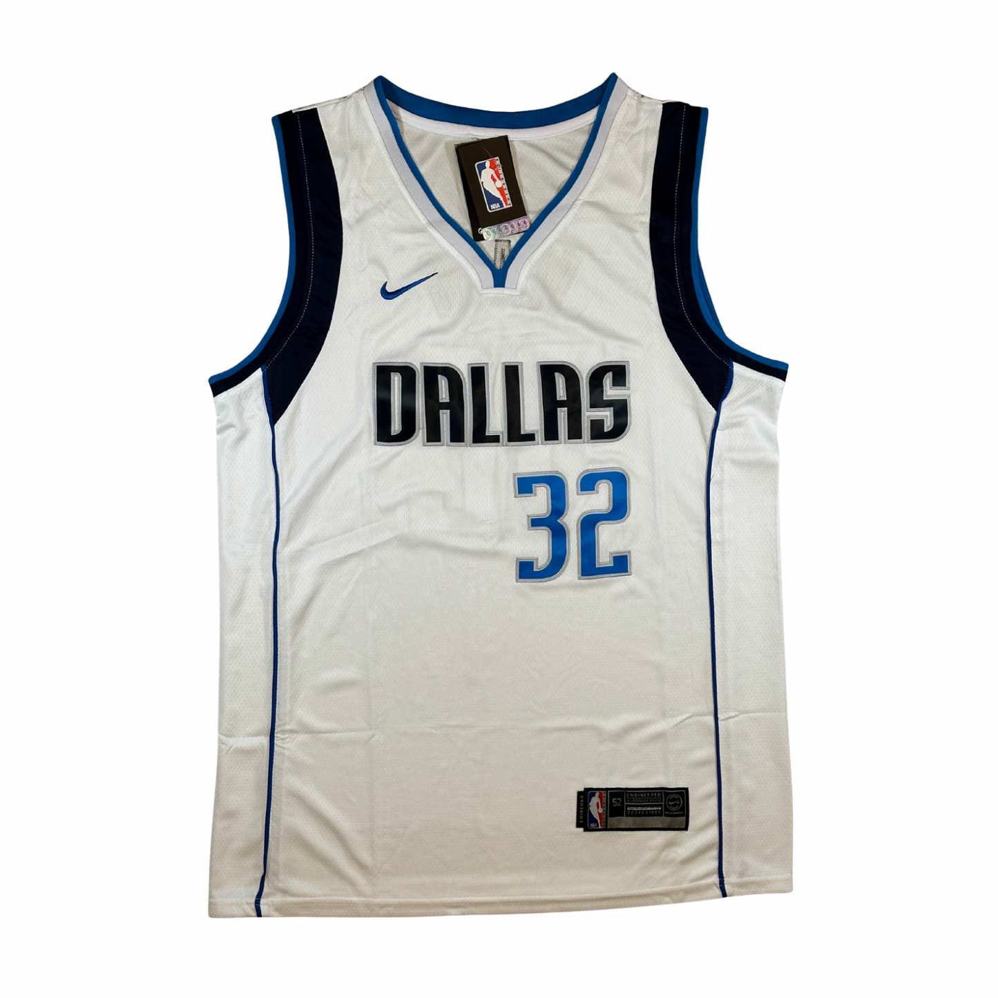 Cooper Flagg Dallas Mavericks NBA Nike Swingman Stitched Jersey