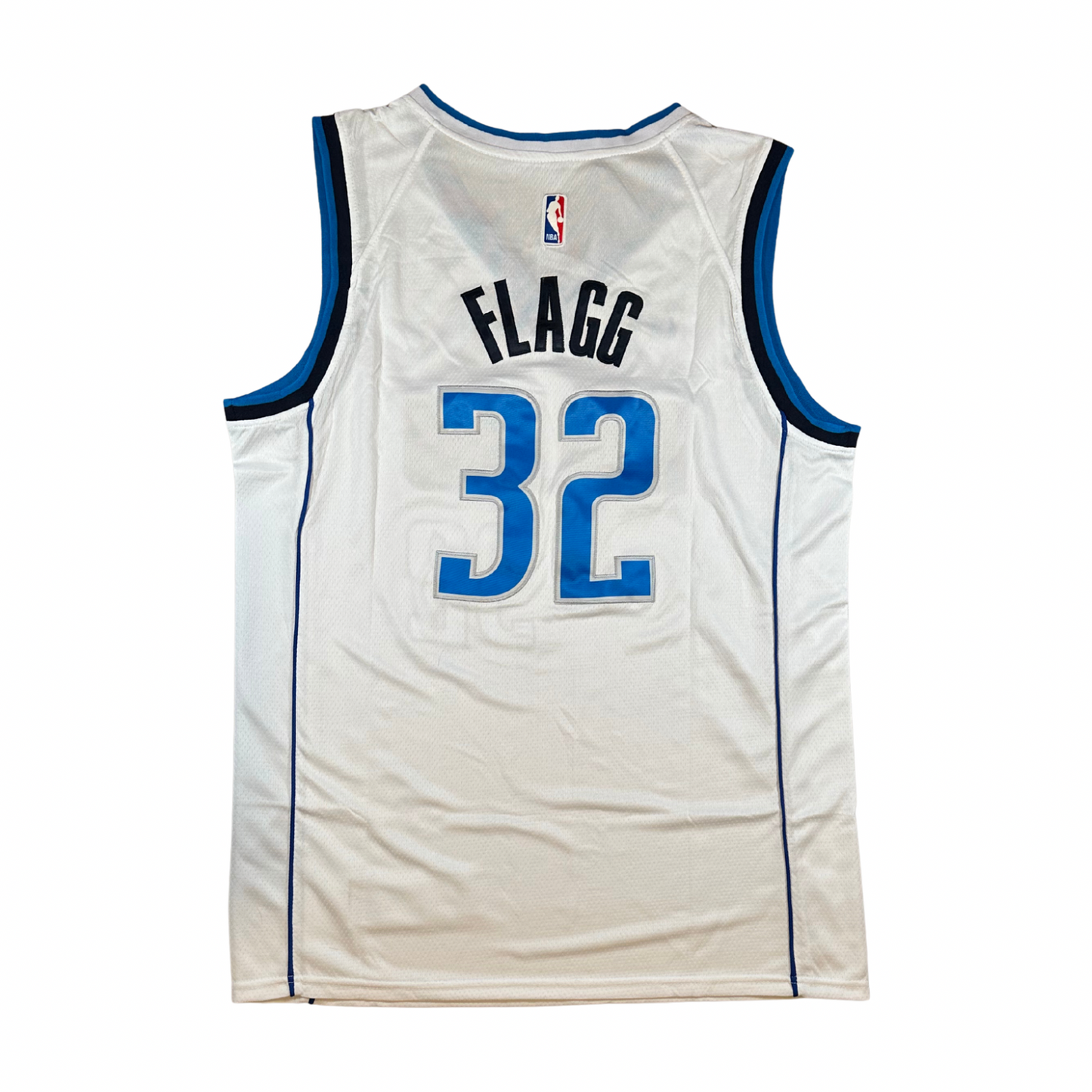 Cooper Flagg Dallas Mavericks NBA Nike Swingman Stitched Jersey