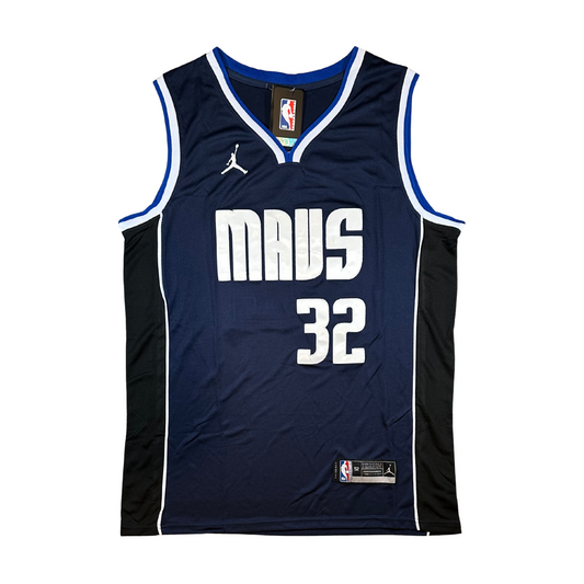 Cooper Flagg Dallas Mavericks NBA Nike Swingman Stitched Jersey