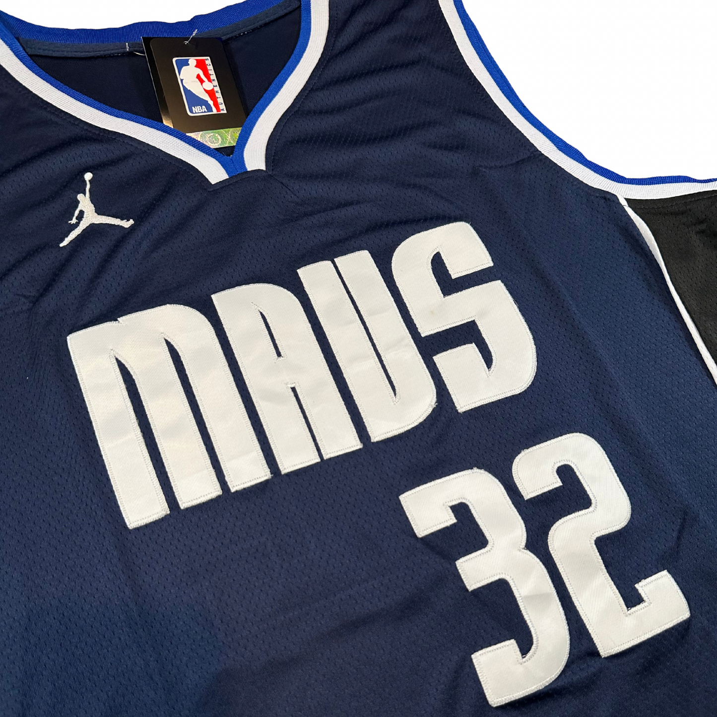 Cooper Flagg Dallas Mavericks NBA Nike Swingman Stitched Jersey