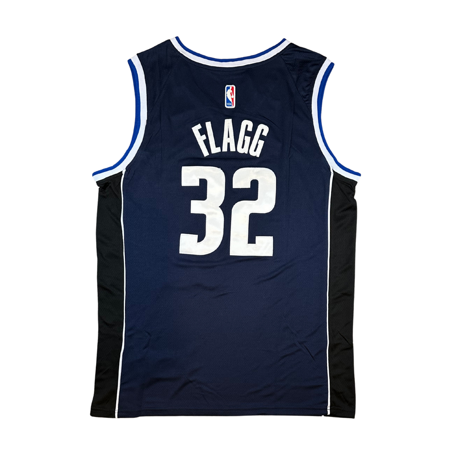 Cooper Flagg Dallas Mavericks NBA Nike Swingman Stitched Jersey