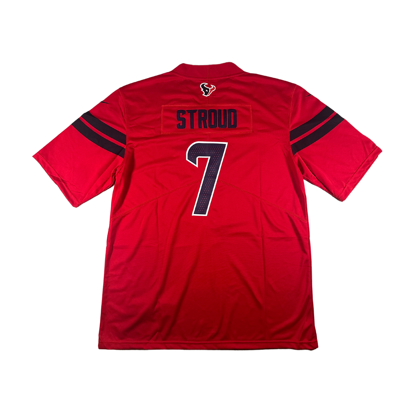 CJ Stroud Houston Texans NFL Nike Vapor Stitched Jersey