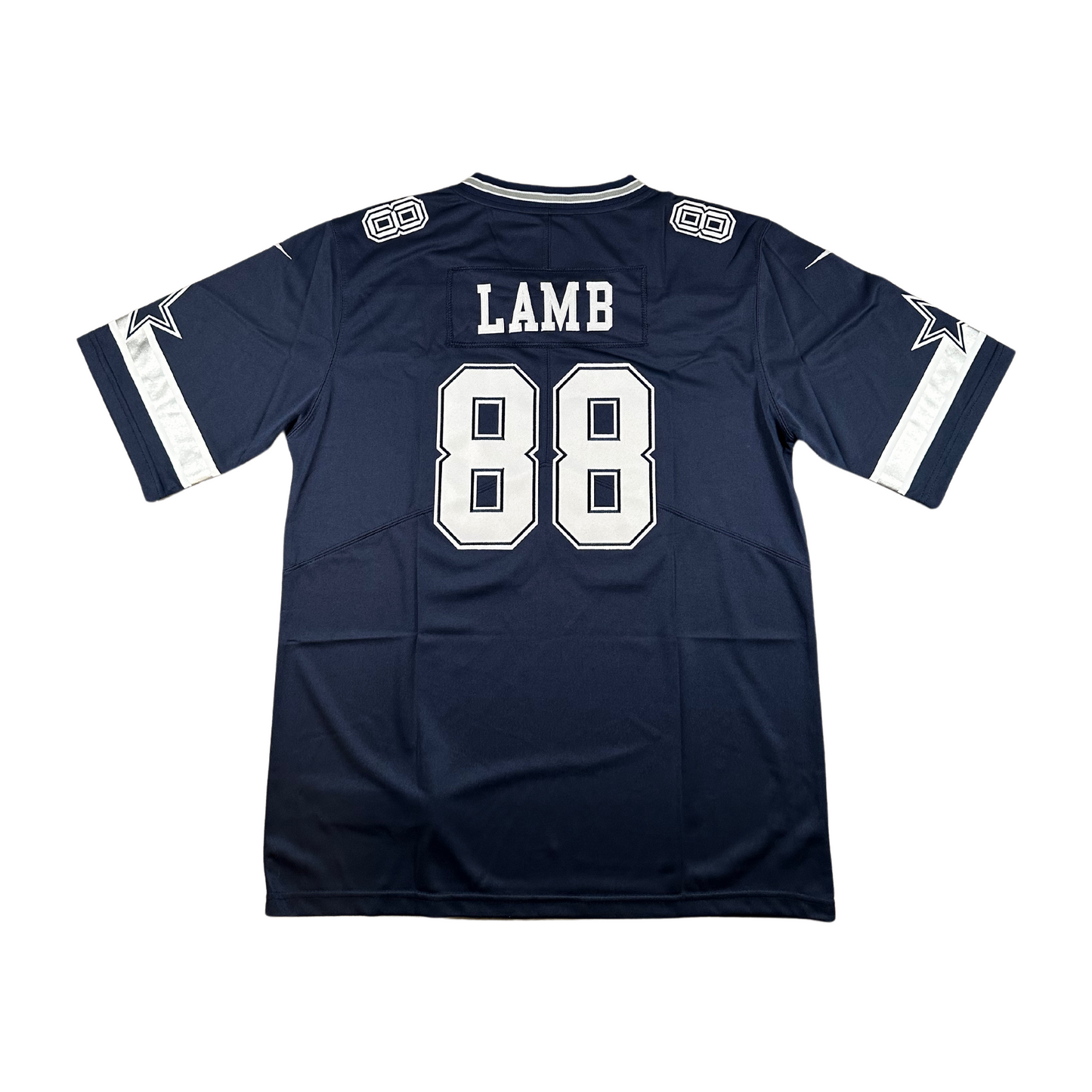 CeeDee Lamb Dallas Cowboys NFL Nike Vapor Stitched Jersey