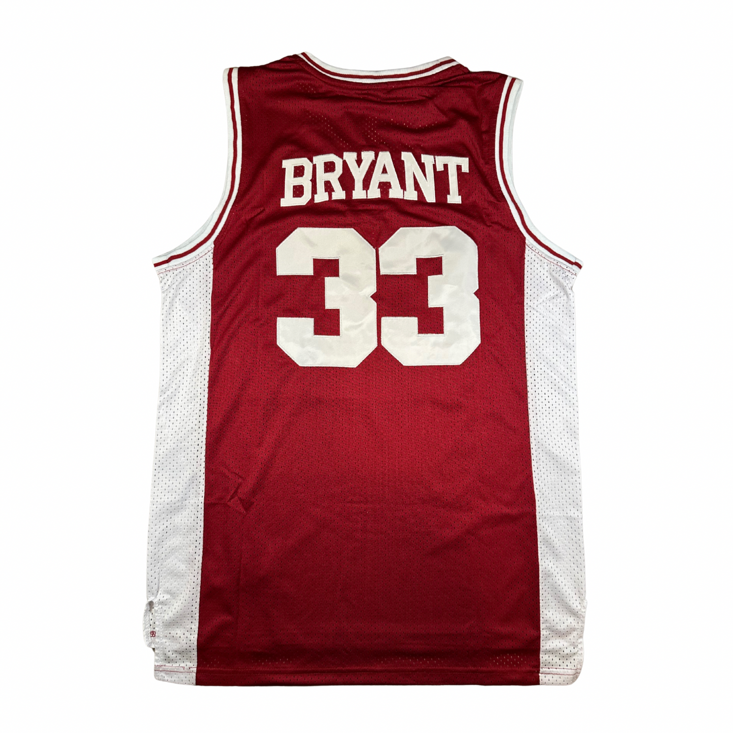 Kobe Bryant Lower Merion High School Nike Swingman Stitched Jersey