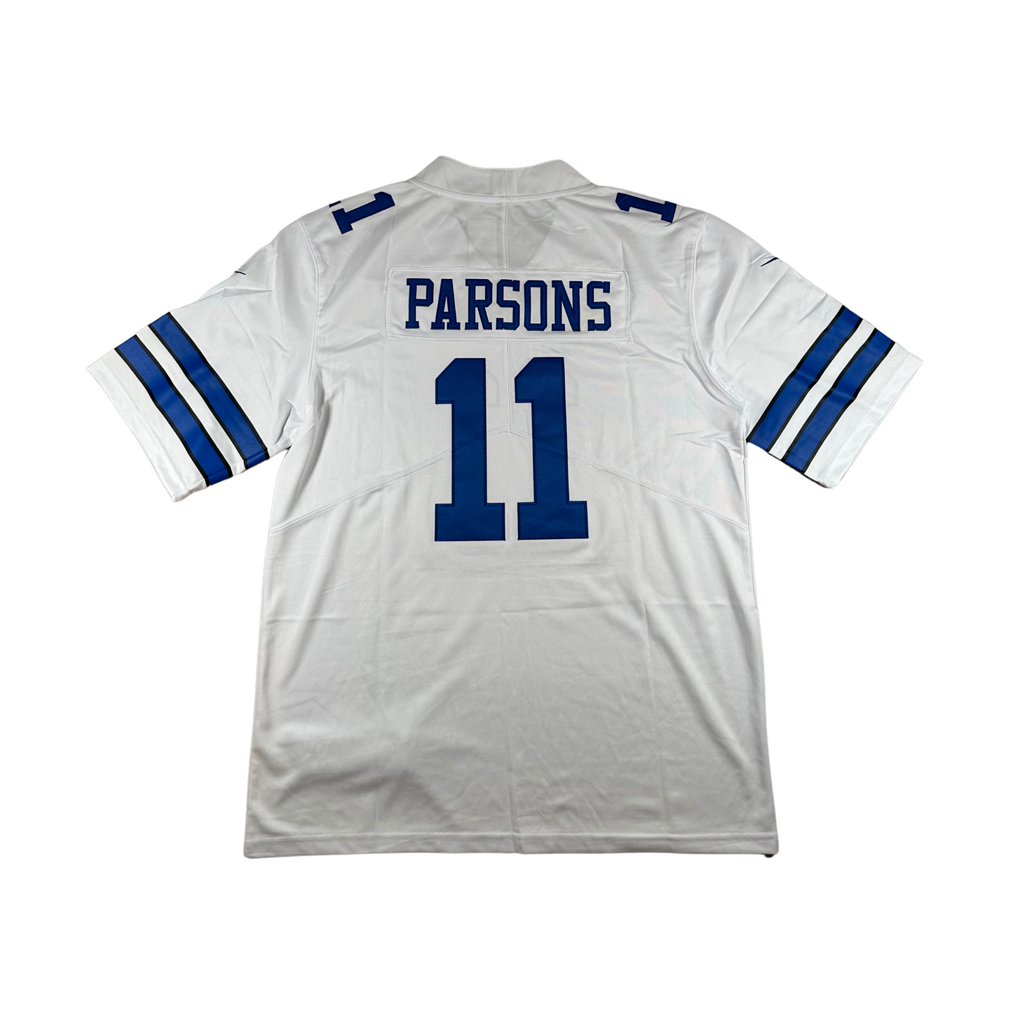Micah Parsons Dallas Cowboys NFL Nike Vapor Stitched Jersey