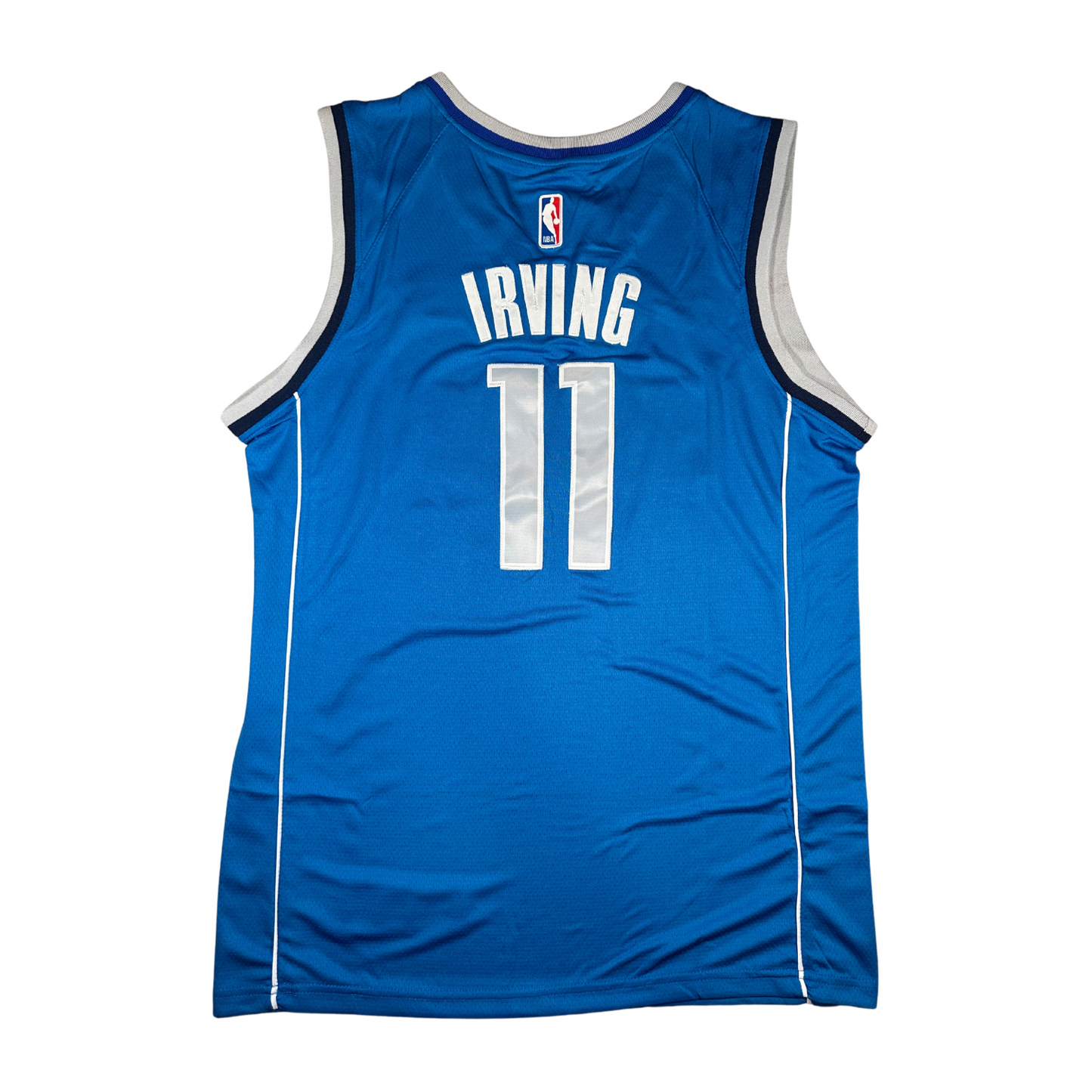 Kyrie Irving Dallas Mavericks NBA Nike Swingman Stitched Jersey