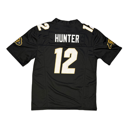 Travis Hunter Colorado Buffaloes College Nike Vapor Stitched Jersey