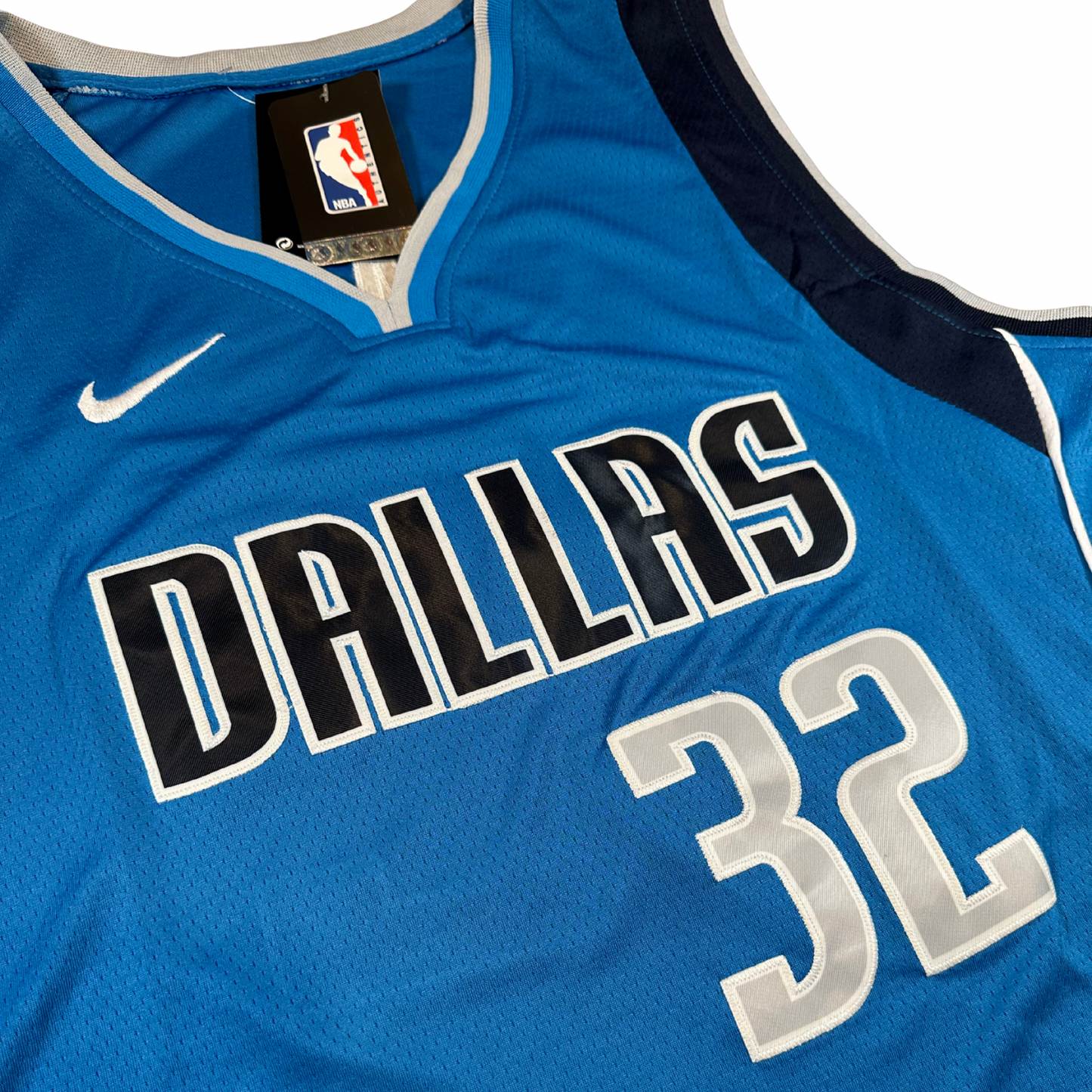 Cooper Flagg Dallas Mavericks NBA Nike Swingman Stitched Jersey