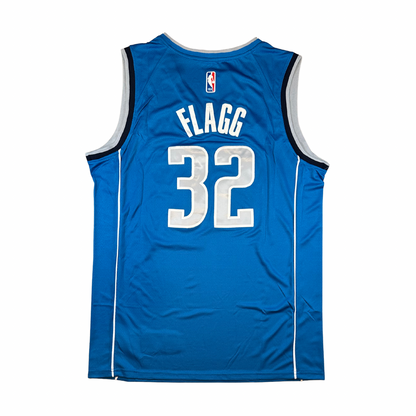 Cooper Flagg Dallas Mavericks NBA Nike Swingman Stitched Jersey
