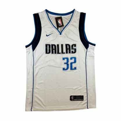 Cooper Flagg Dallas Mavericks NBA Nike Swingman Stitched Jersey