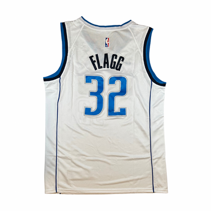 Cooper Flagg Dallas Mavericks NBA Nike Swingman Stitched Jersey