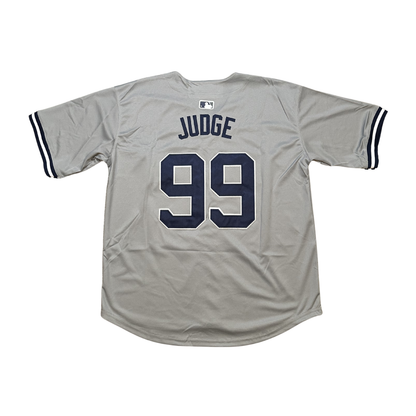Aaron Judge New York Yankees MLB Nike Stitched Baseball Jersey