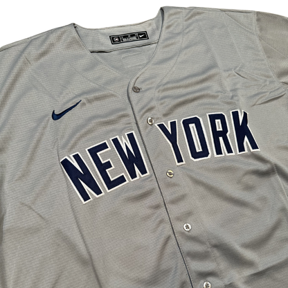 Aaron Judge New York Yankees MLB Nike Stitched Baseball Jersey