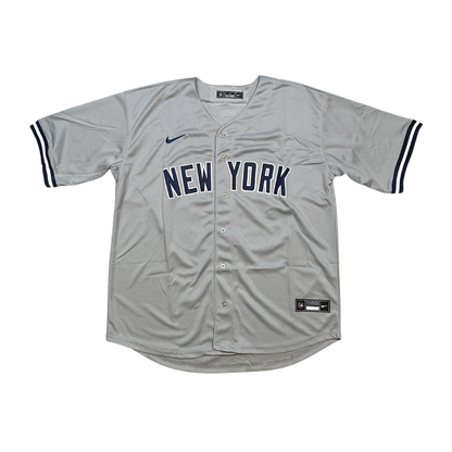 Aaron Judge New York Yankees MLB Nike Stitched Baseball Jersey